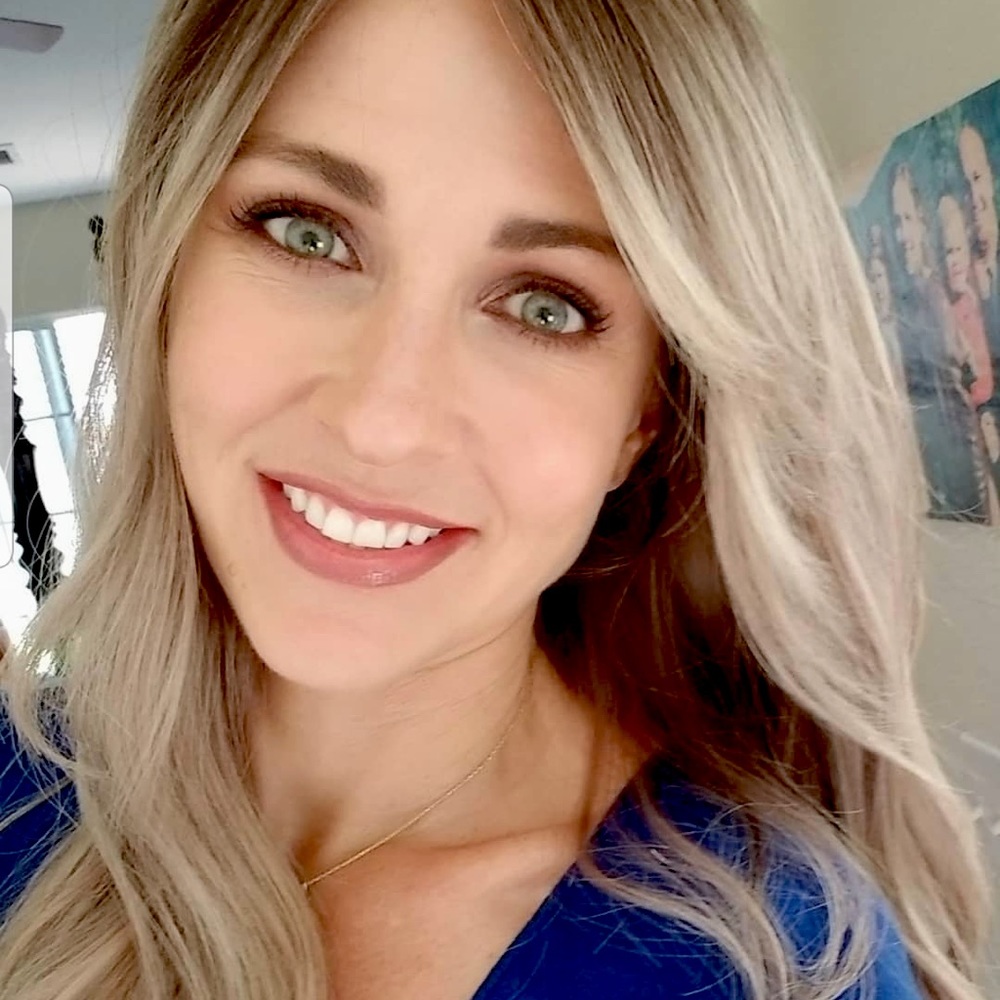 Meet your Posher, Dray